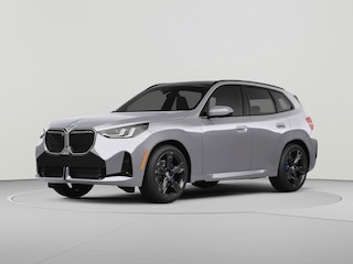 2026 BMW X3 30 xDrive SUV