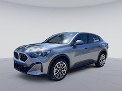 2026 BMW X2 xDrive28i SUV