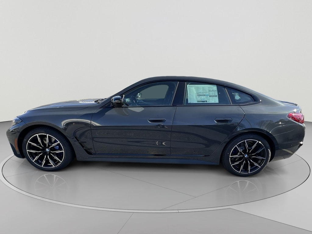 New 2026 BMW 430i xDrive Gran Coupe