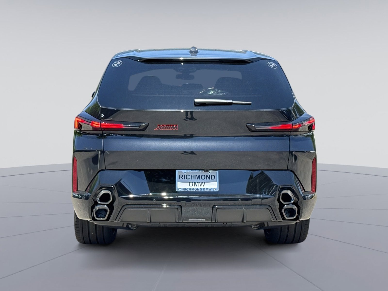 2026 BMW XM Base - Photo 7