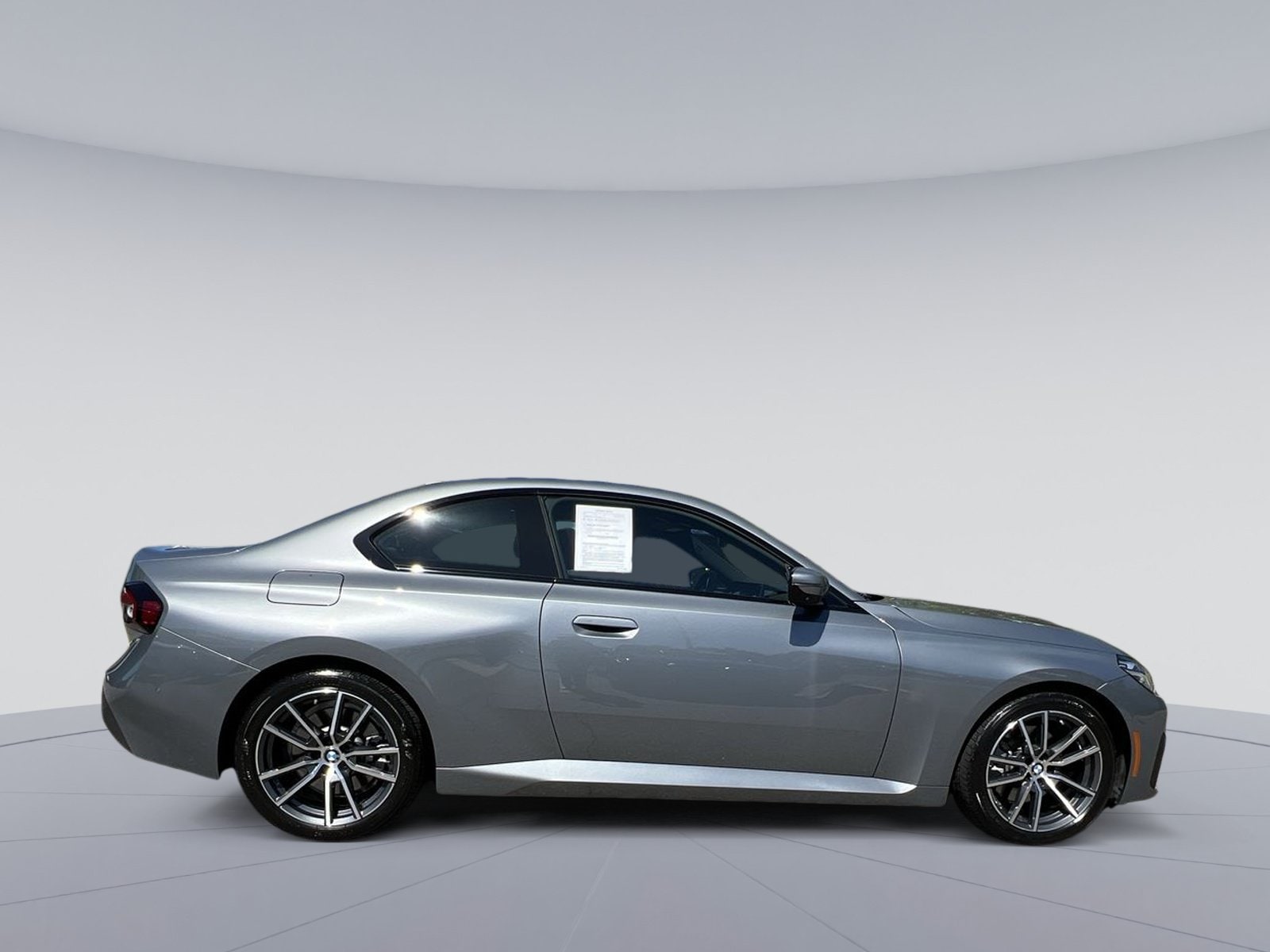 2025 BMW 2 Series 230i - Photo 10