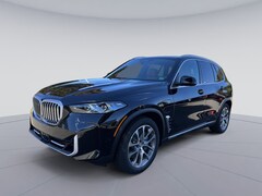 2026 BMW X5 PHEV xDrive50e SUV