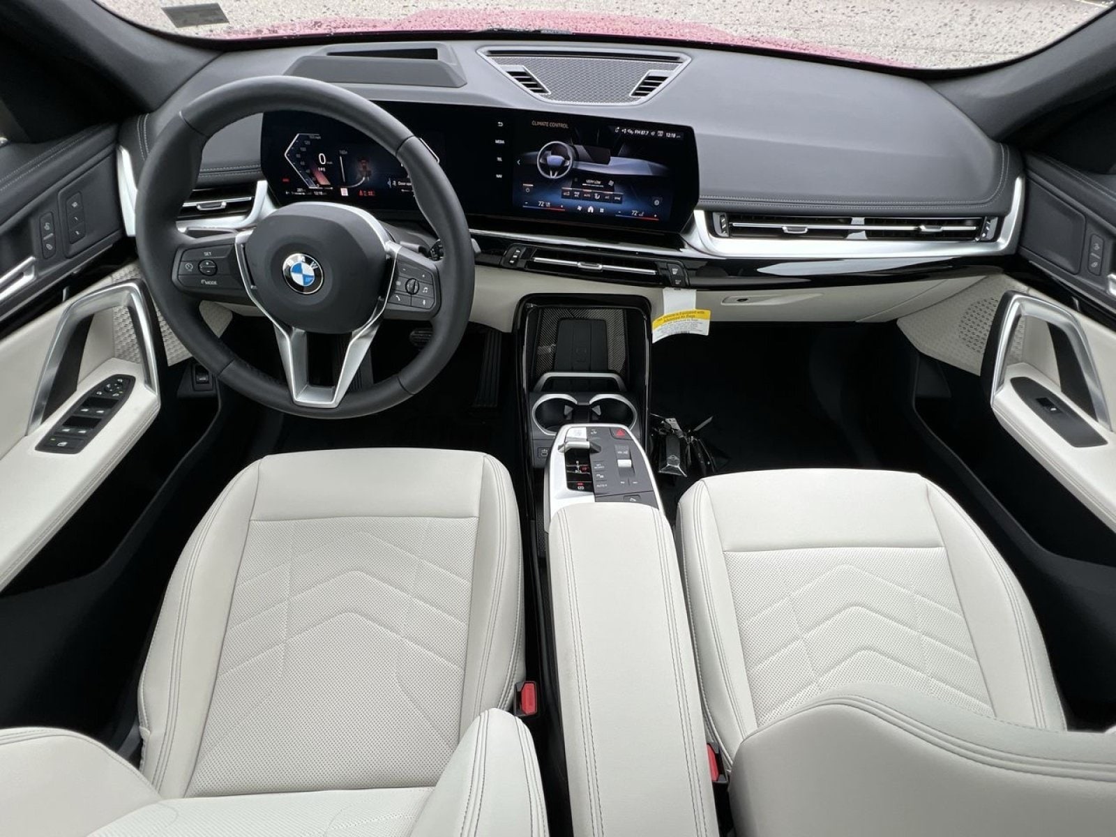 2026 BMW X1 XDrive28i - Photo 20