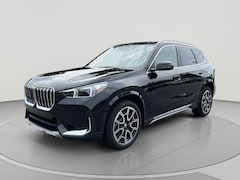 2026 BMW X1 xDrive28i SUV