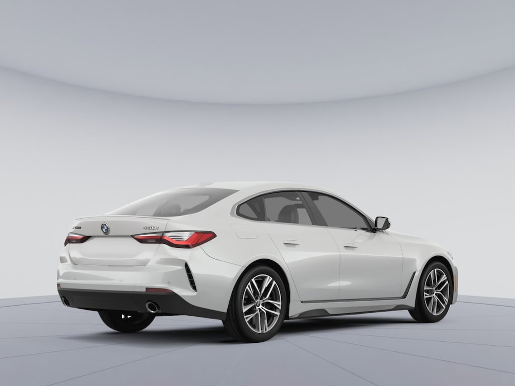 Used 2024 BMW M440i xDrive Gran Coupe