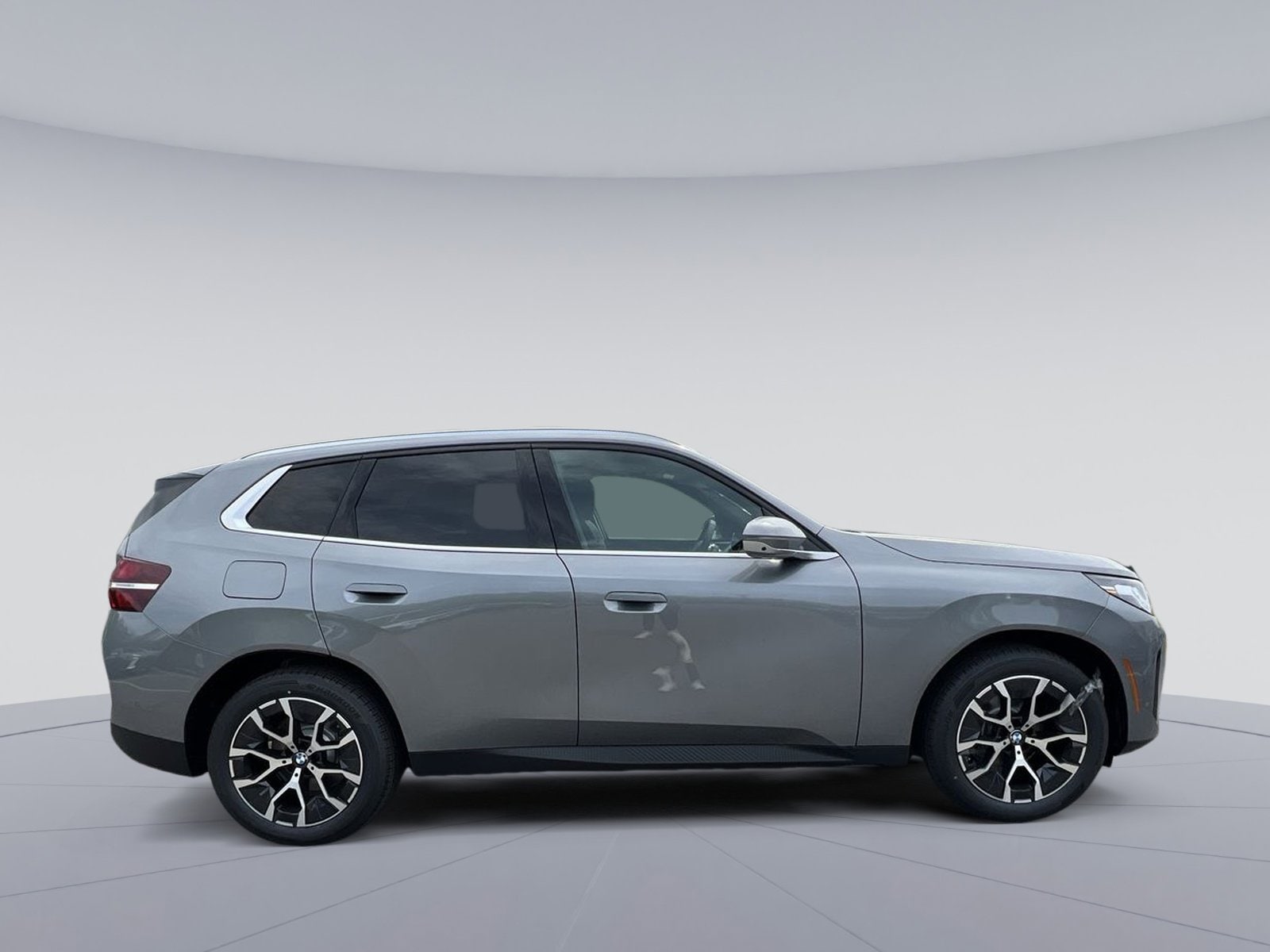 2026 BMW X3 30 - Photo 6
