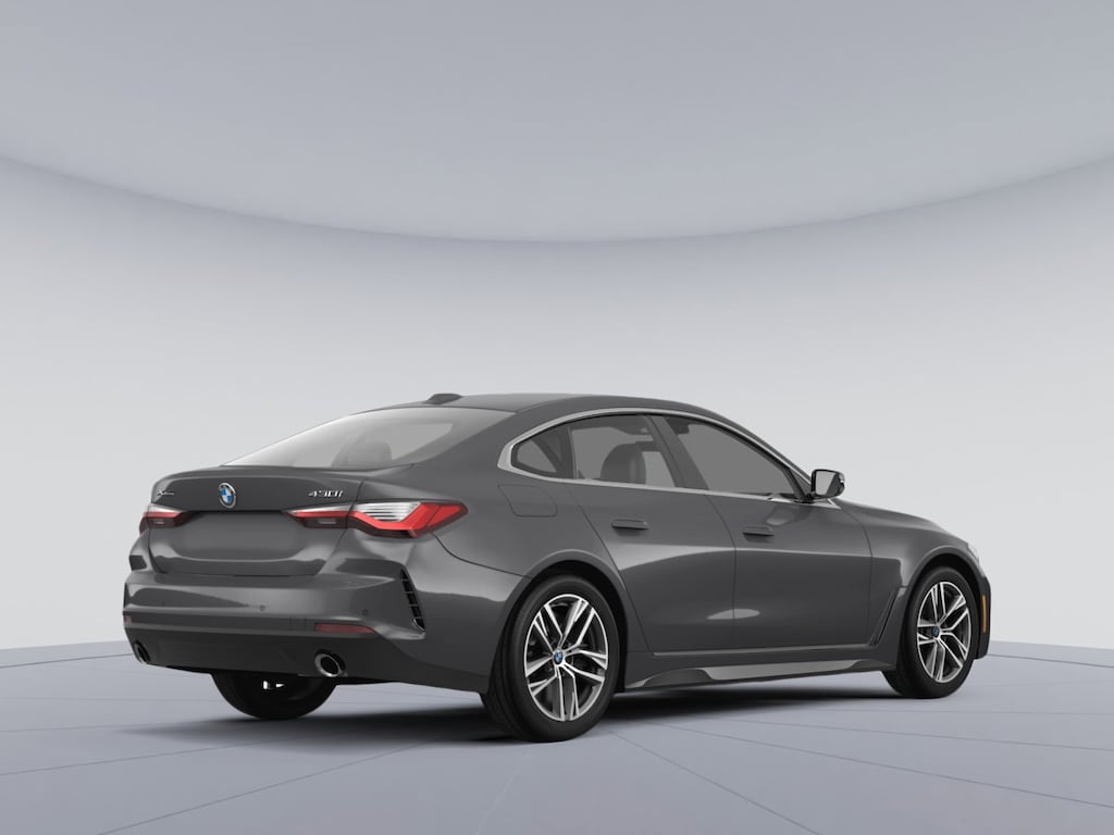 New 2026 BMW M440i xDrive Gran Coupe