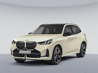 2025 BMW X3 30 xDrive SUV