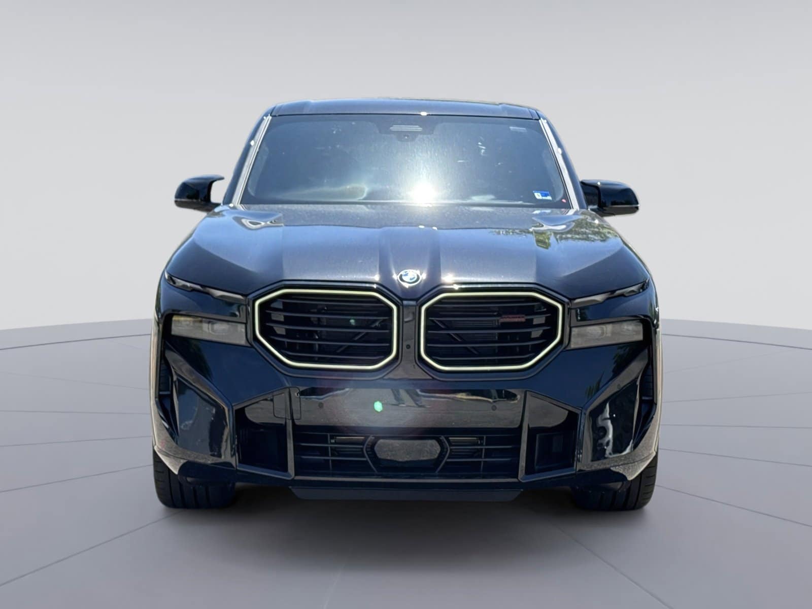 2026 BMW XM Base - Photo 3