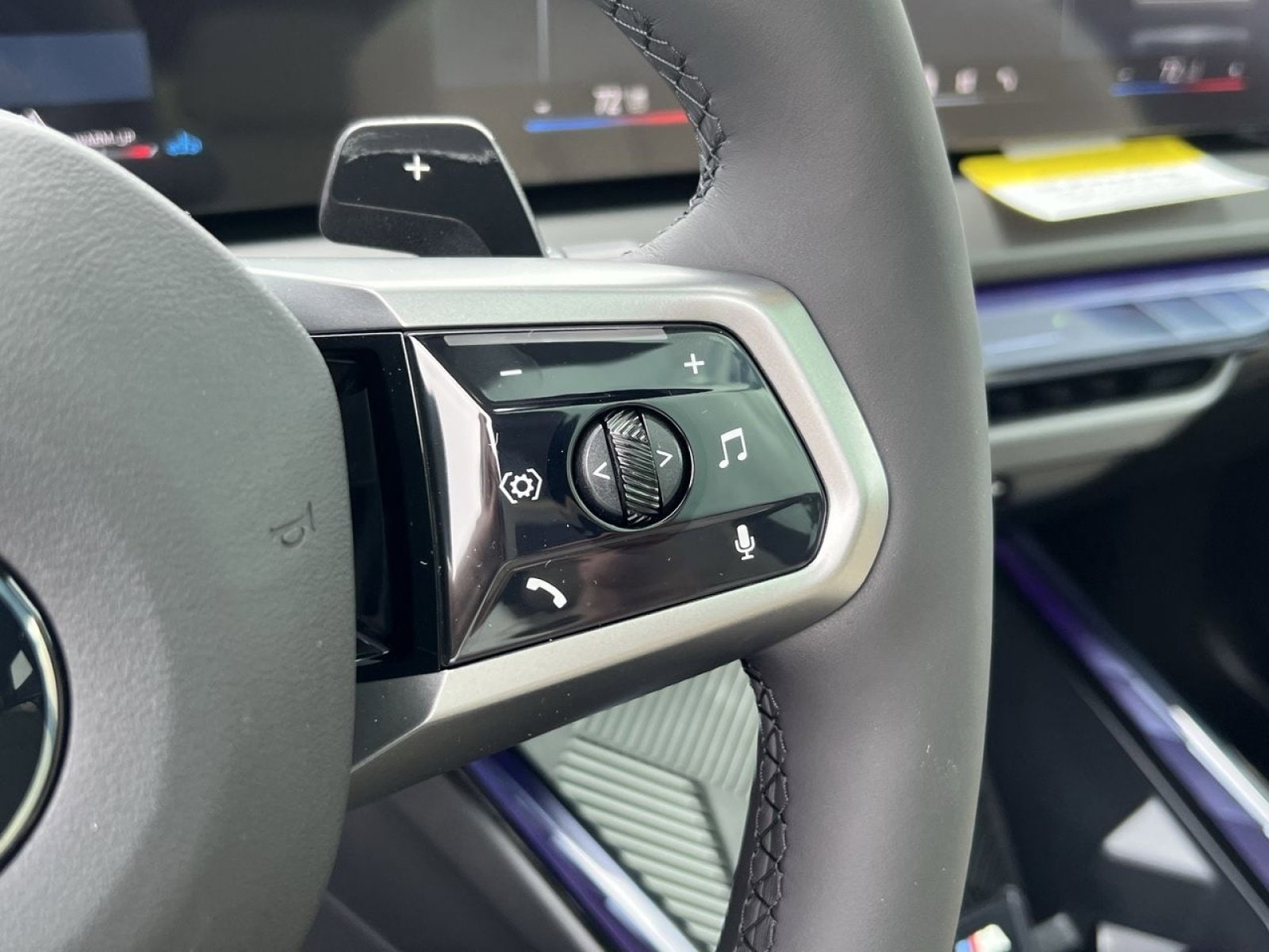 2026 BMW X3 30 - Photo 29