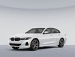  BMW 330e