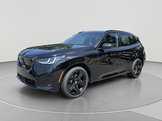 2026 BMW X3 30 xDrive SUV