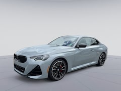 2025 BMW M240i Coupe
