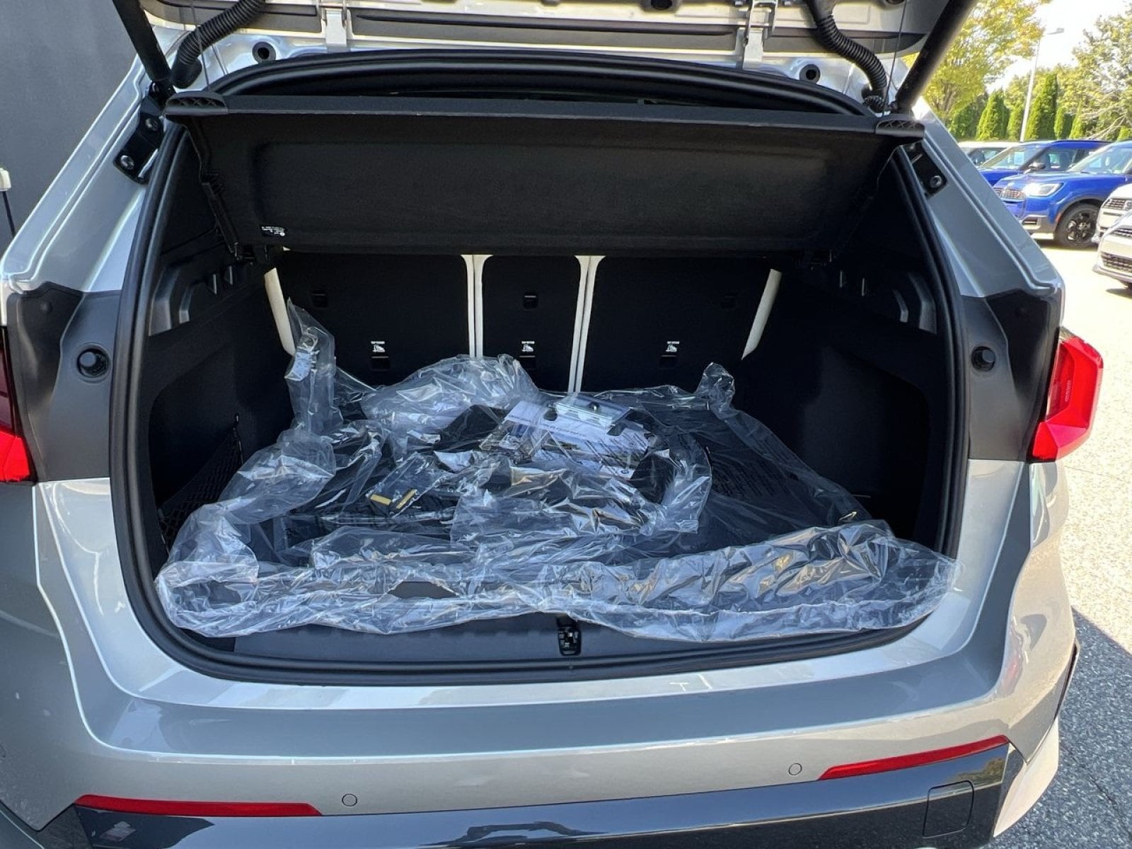 2026 BMW X1 XDrive28i - Photo 24