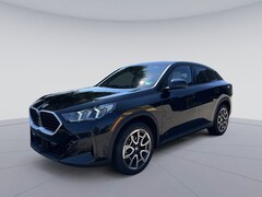 2026 BMW X2 xDrive28i SUV