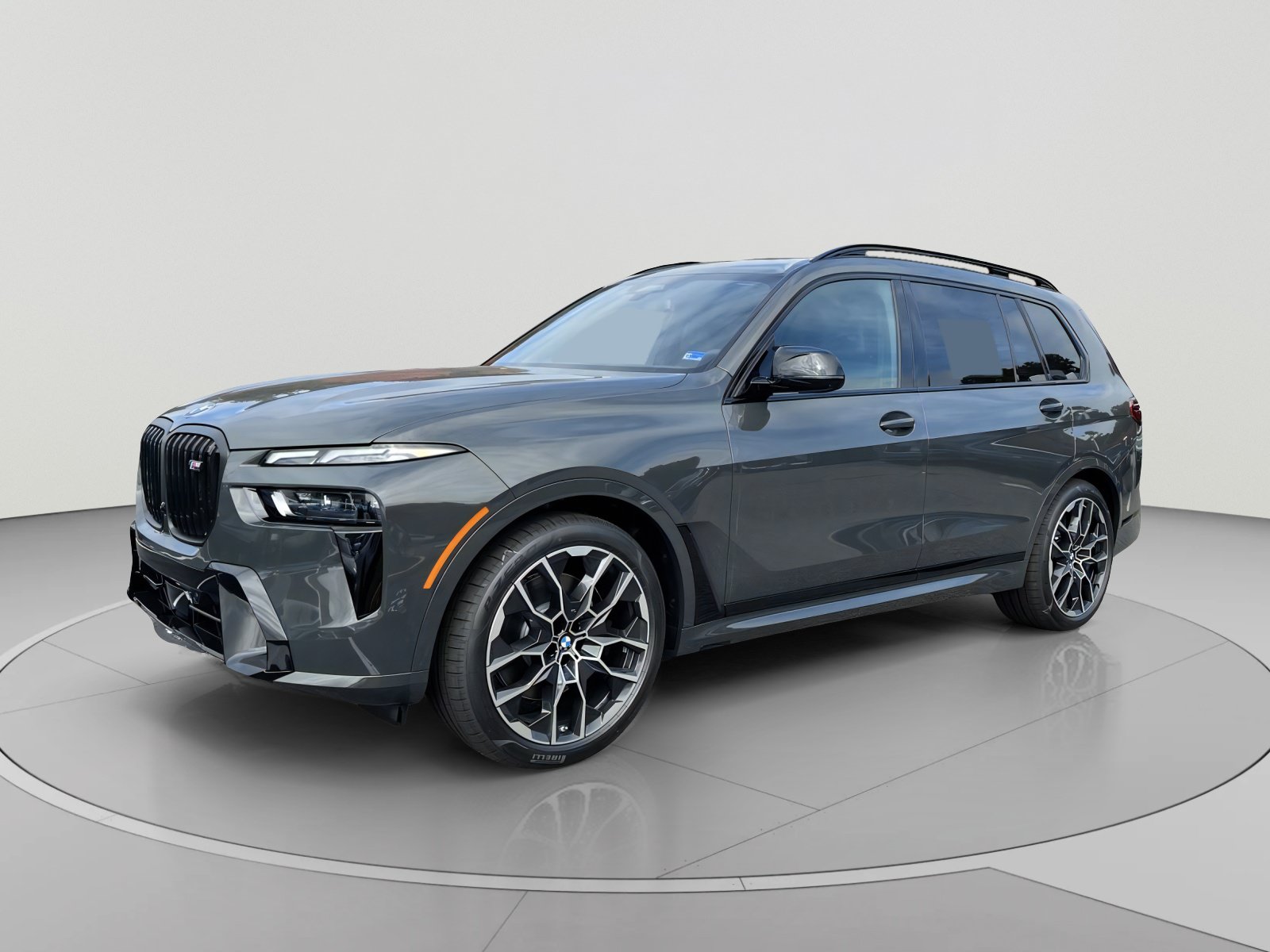2027 BMW X7