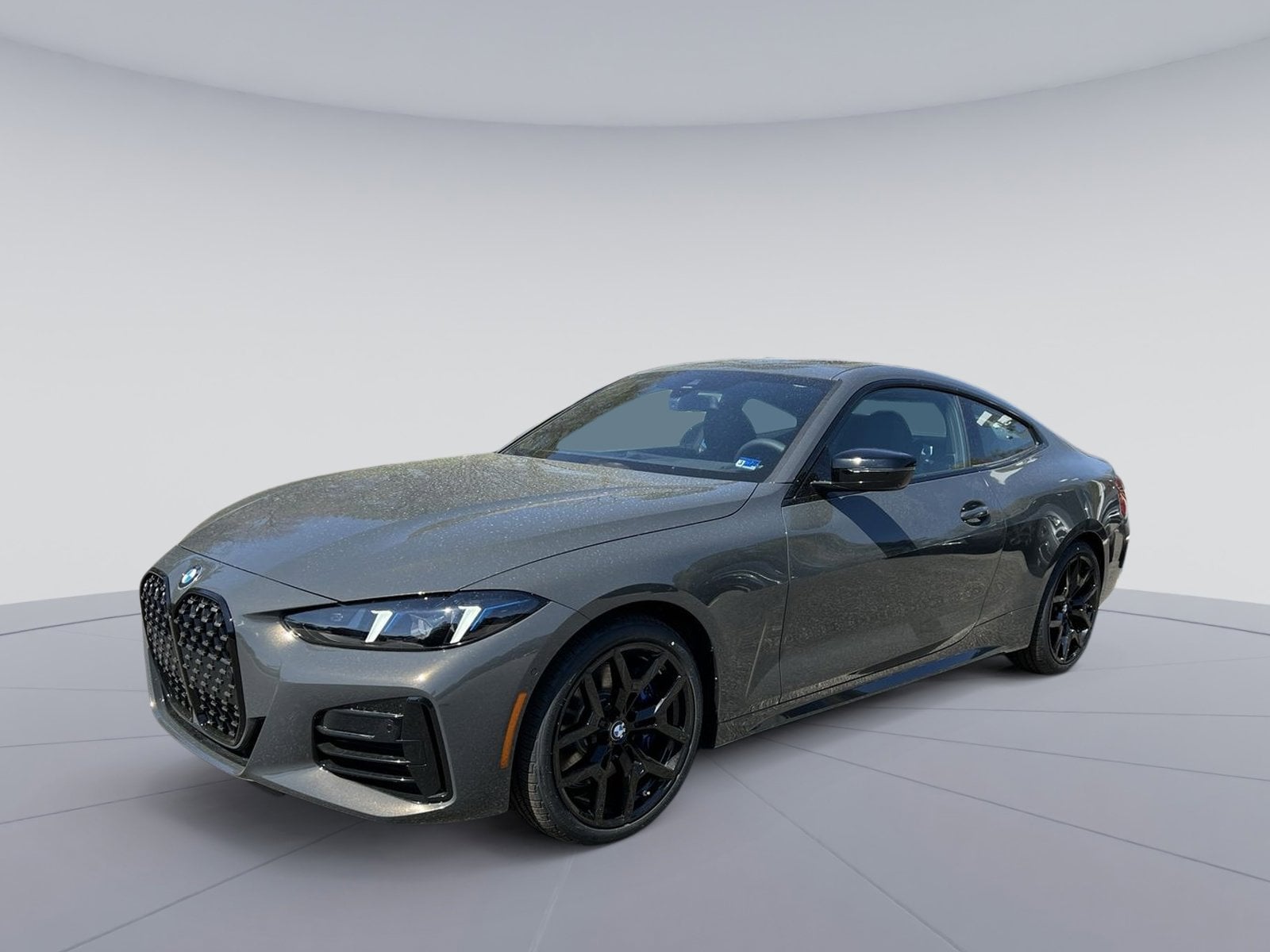 2026 BMW 4 Series 430i xDrive Coupe's photo