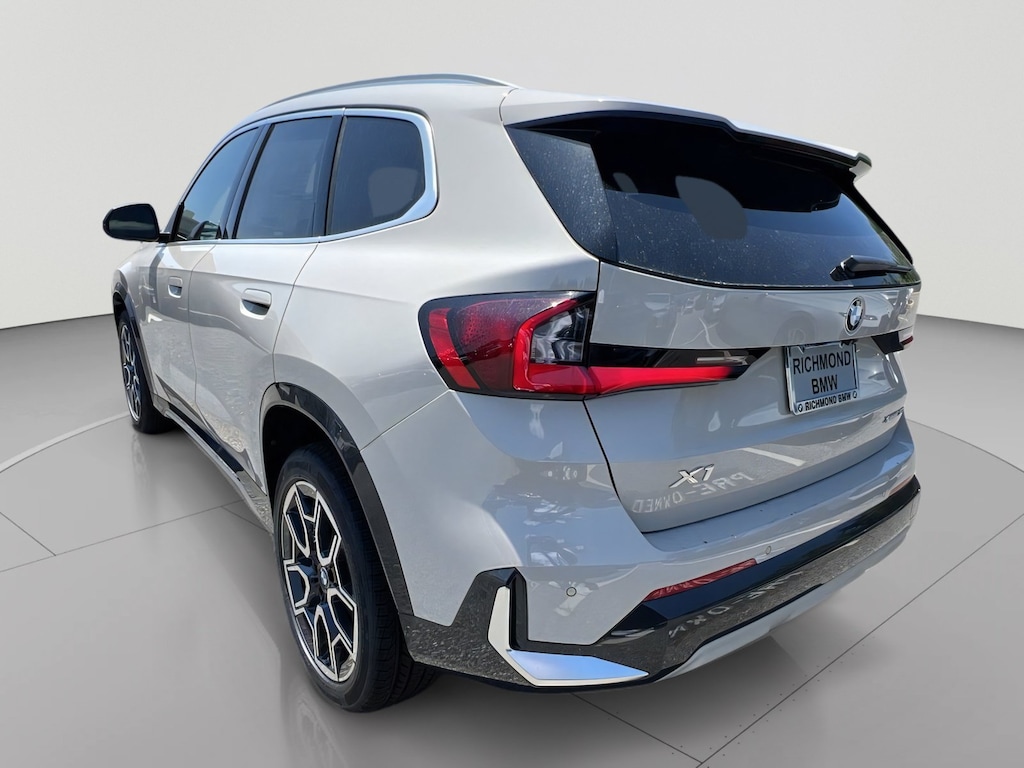 New 2026 BMW X1 xDrive28i SUV