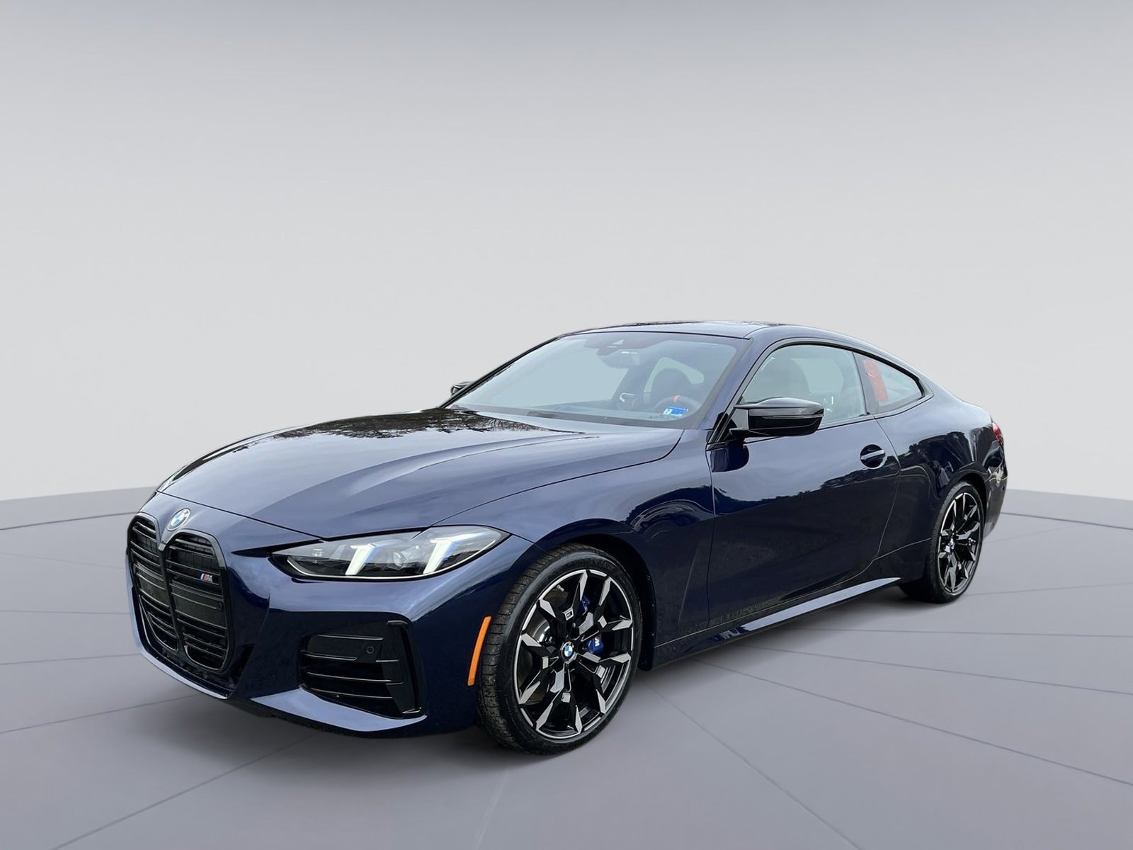 2026 BMW 4 Series M440i Coupe's photo
