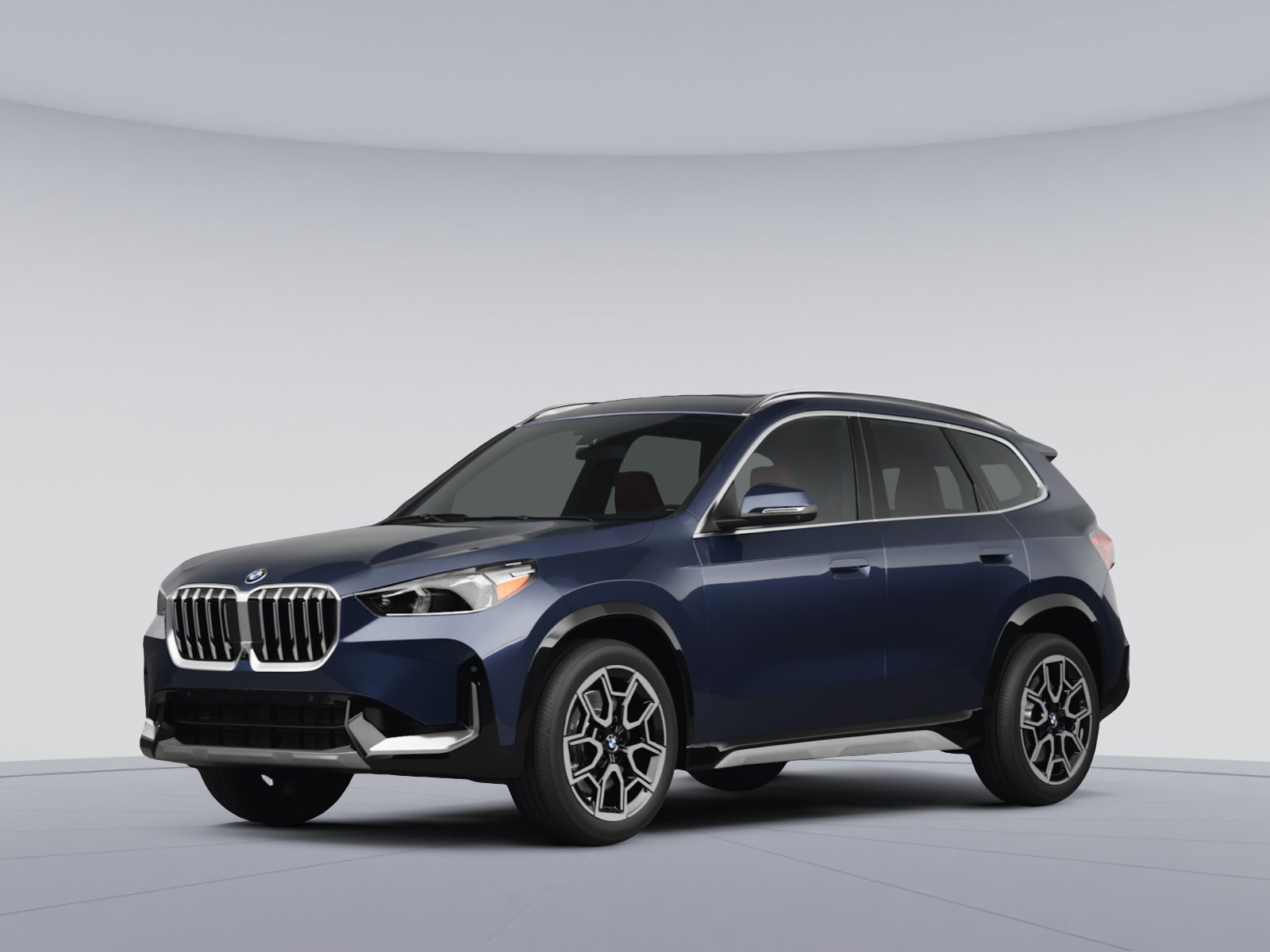 2026 BMW X1 xDrive28i's photo