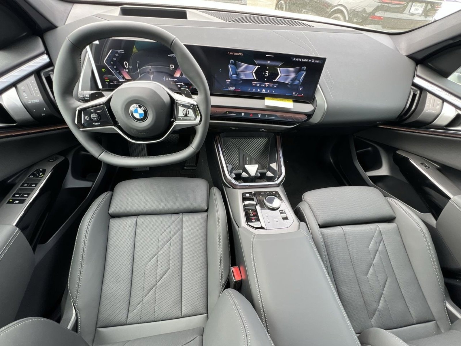 2026 BMW X3 30 - Photo 20