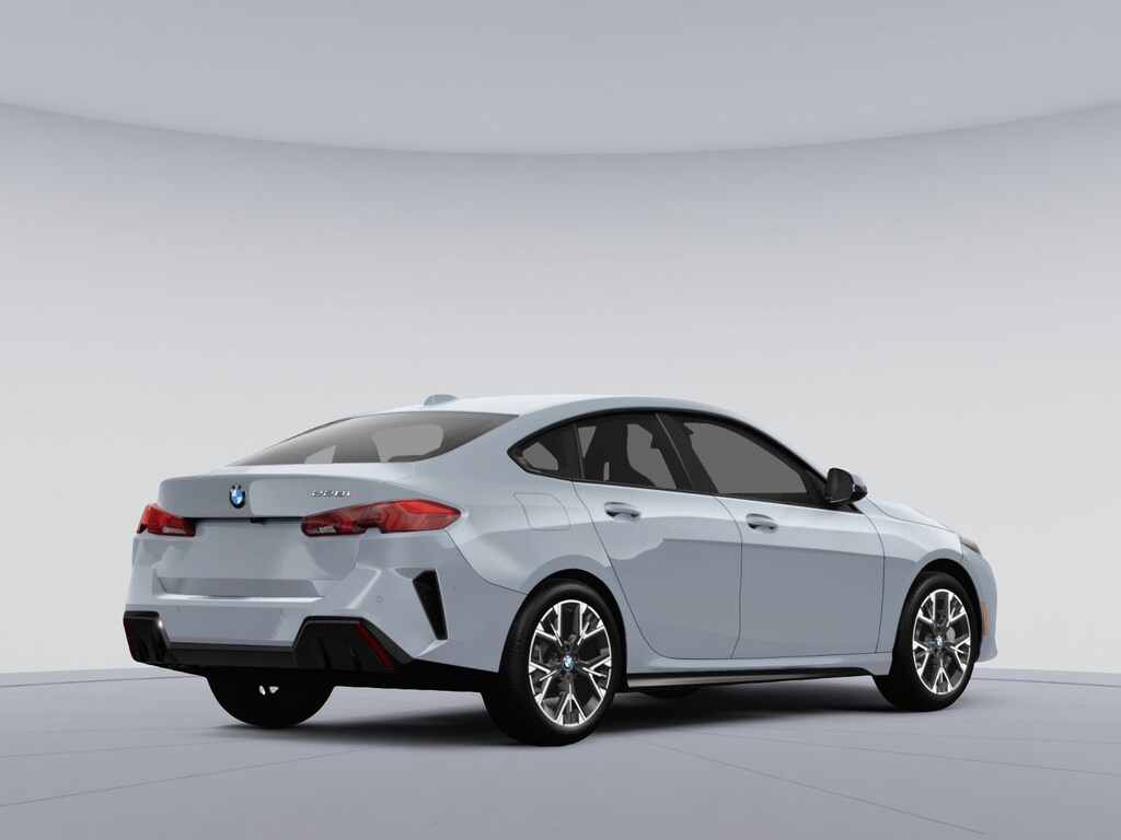 New 2026 BMW 228i xDrive Gran Coupe