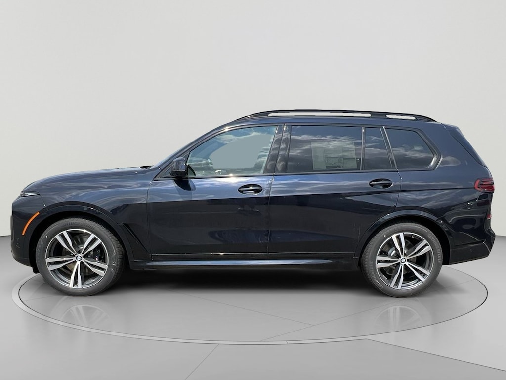 New 2027 BMW X7 xDrive40i SUV