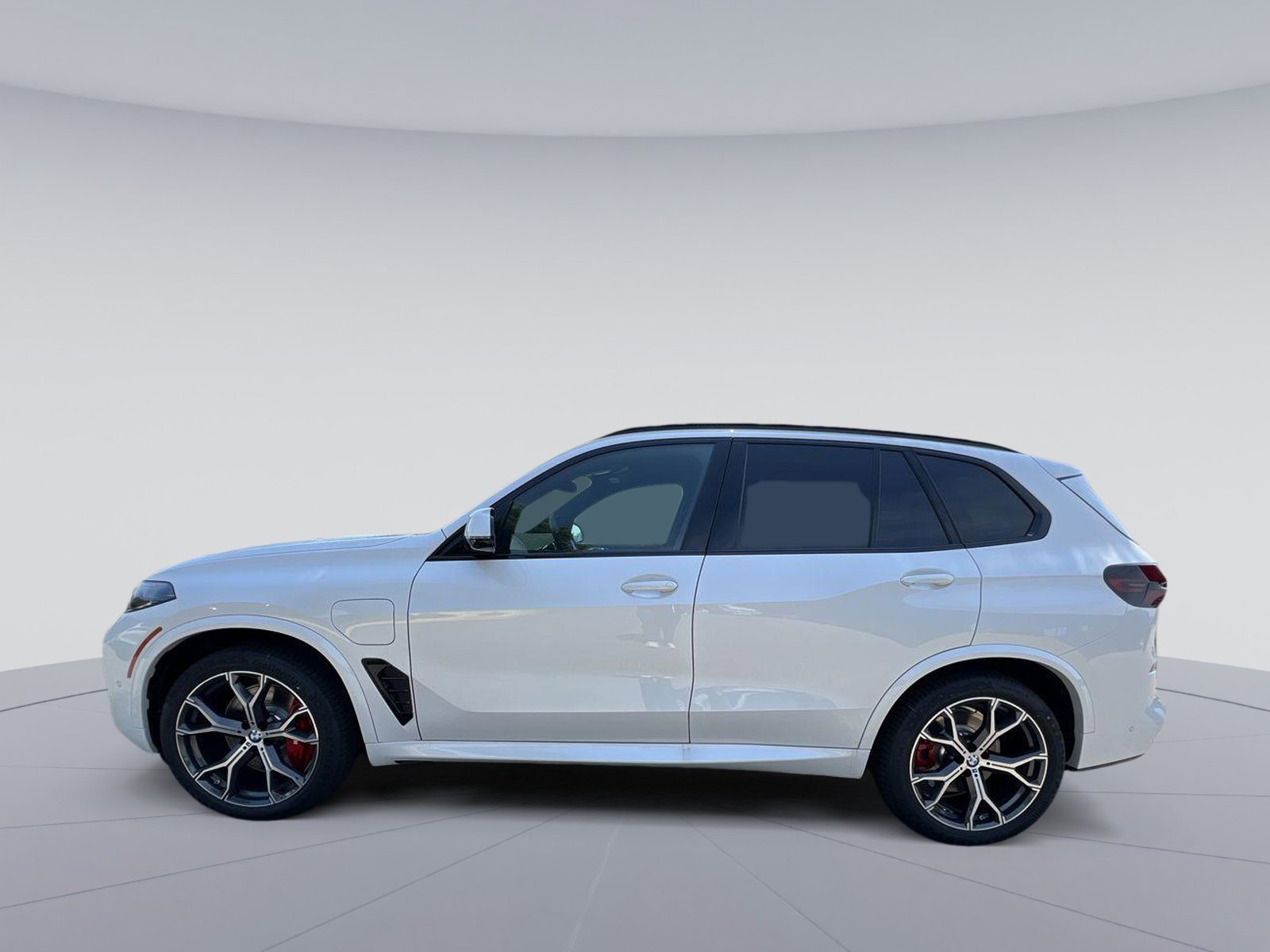2026 Bmw X5 xDrive50e photo 2