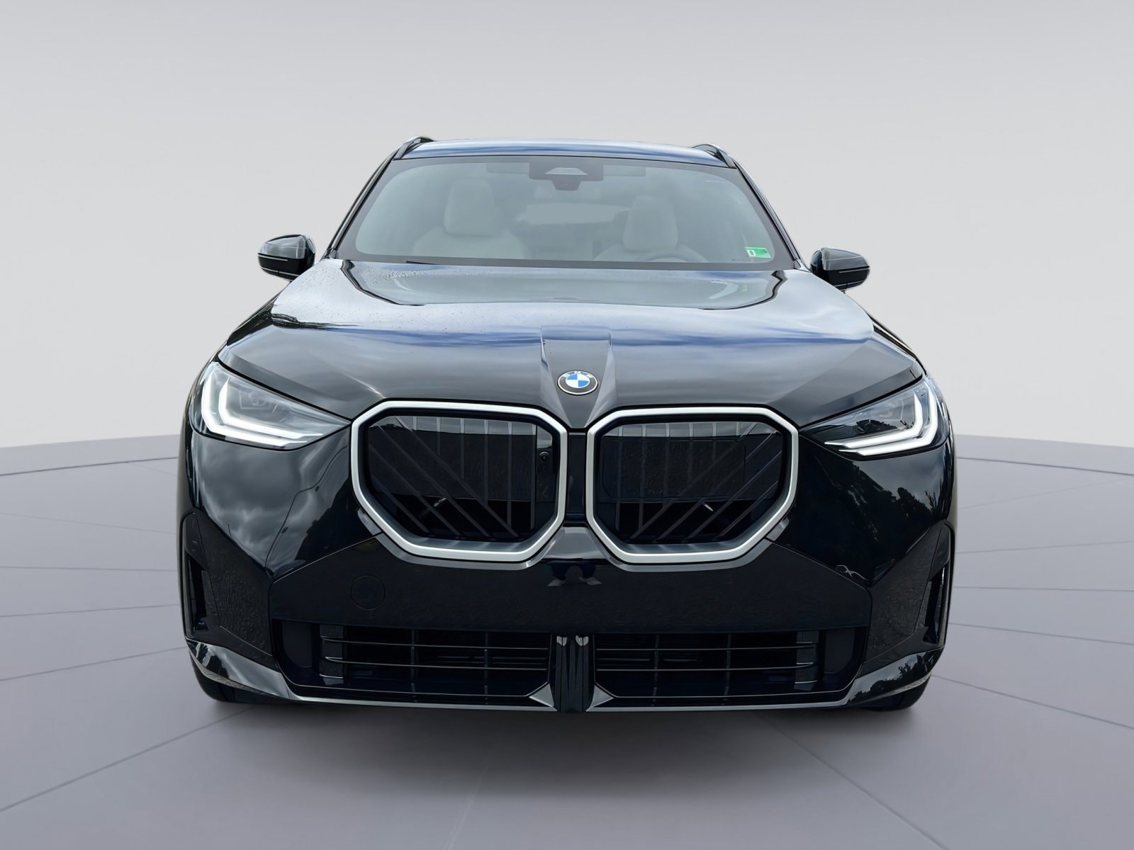 2026 BMW X3 30 - Photo 8