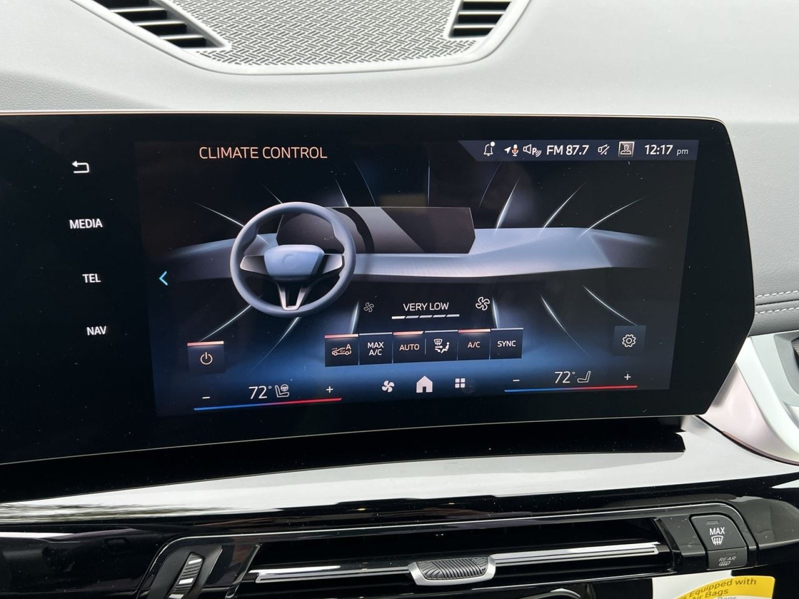 2026 BMW X1 XDrive28i - Photo 18