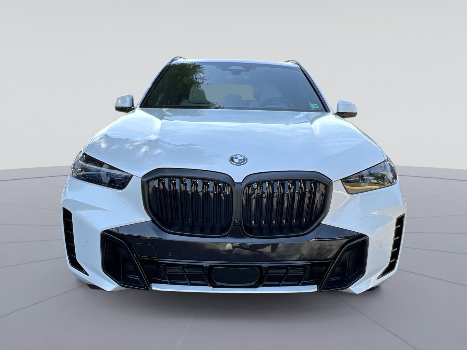 2026 BMW X5 50e - Photo 8