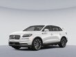 Lincoln Nautilus