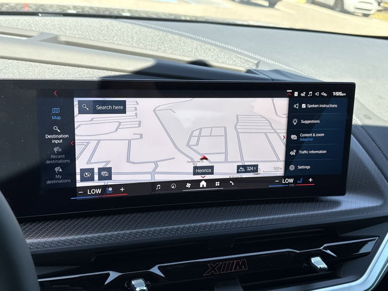2026 BMW XM Base - Photo 18