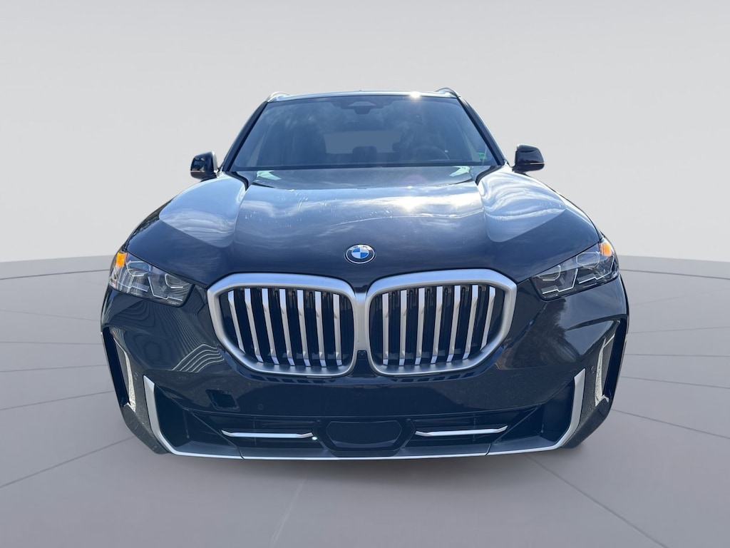 New 2026 BMW X5 xDrive40i SUV