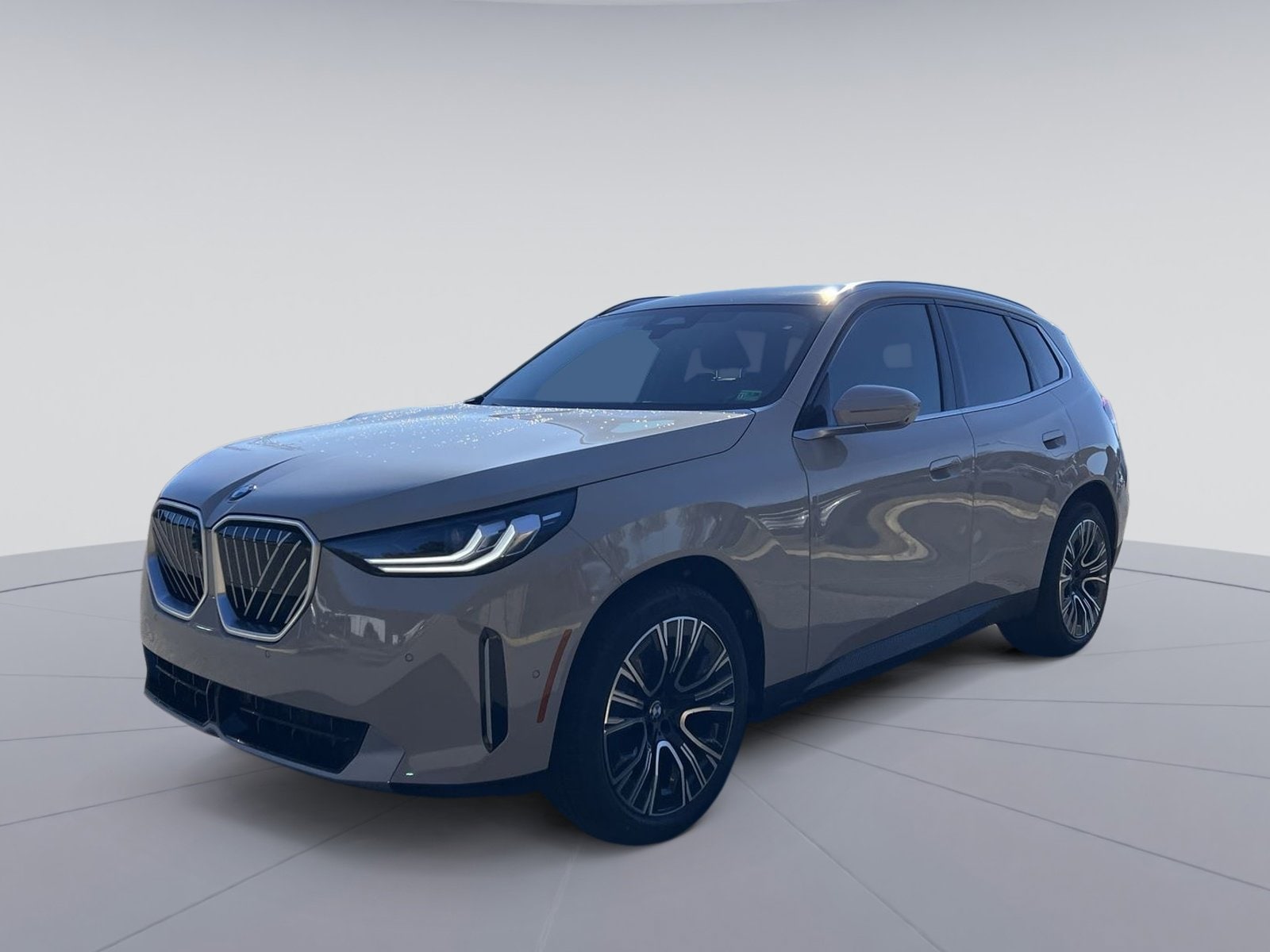 2026 BMW X3 30's photo