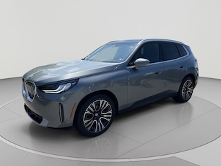 2026 BMW X3 30 xDrive SUV