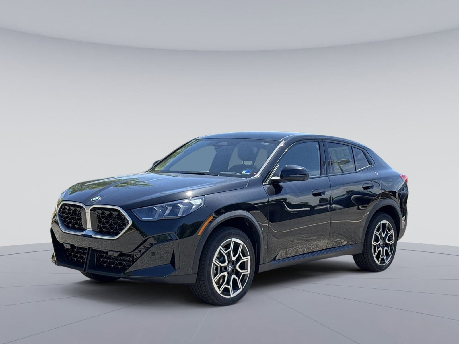 2026 BMW X2 xDrive28i's photo
