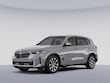  BMW X5 PHEV