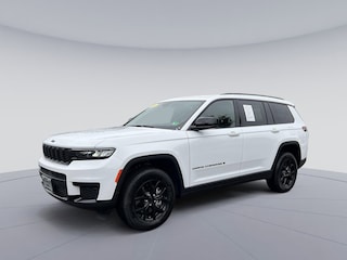 2024 Jeep Grand Cherokee L Altitude SUV
