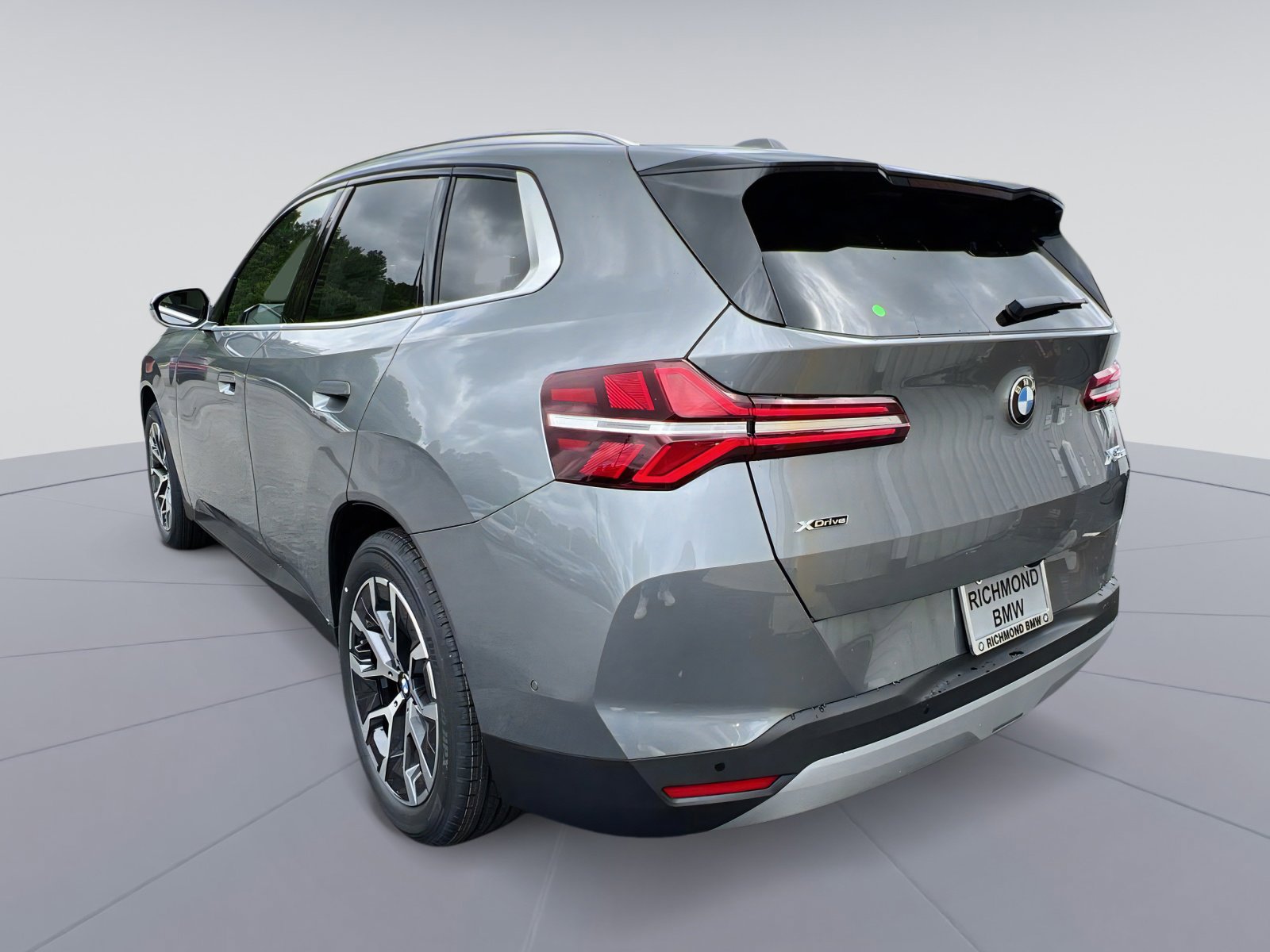 2025 Bmw X3 30x Drive photo 3