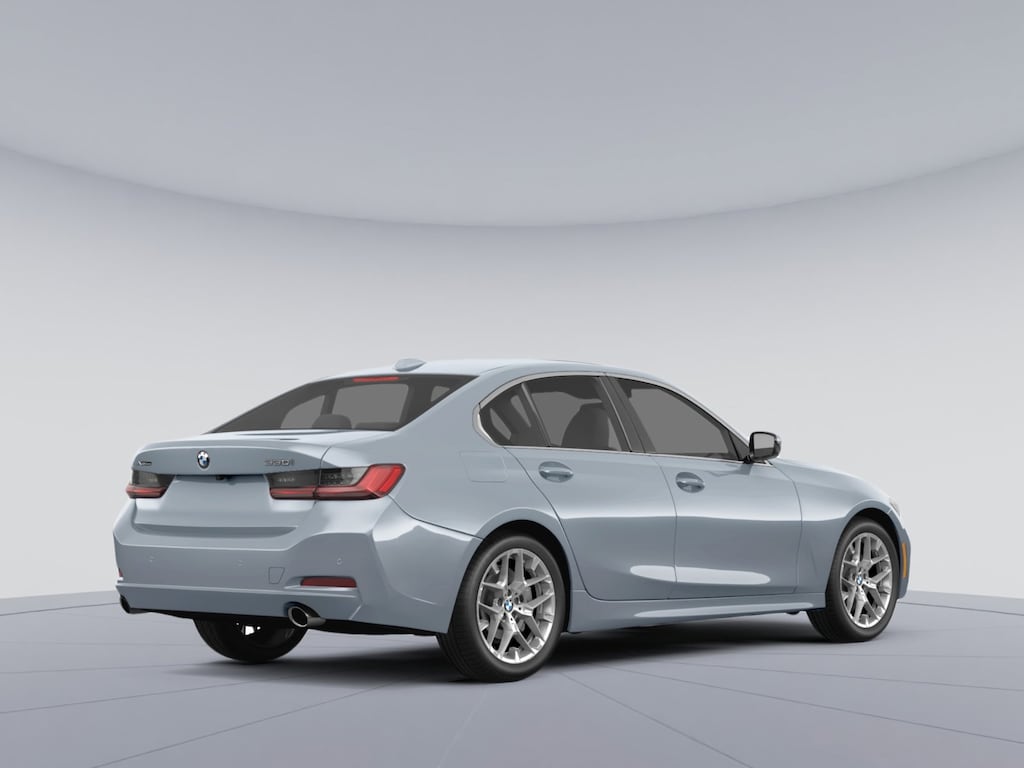 Used 2026 BMW M340 i xDrive Sedan