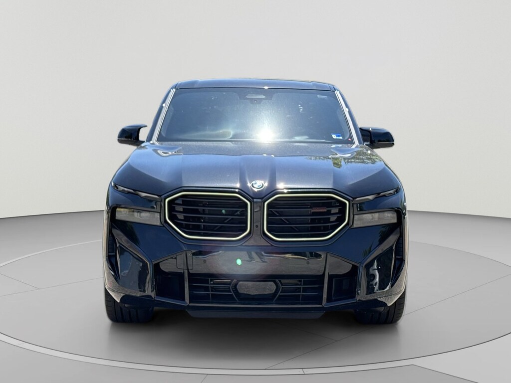 New 2026 BMW XM Label SUV