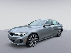 2026 BMW 330i