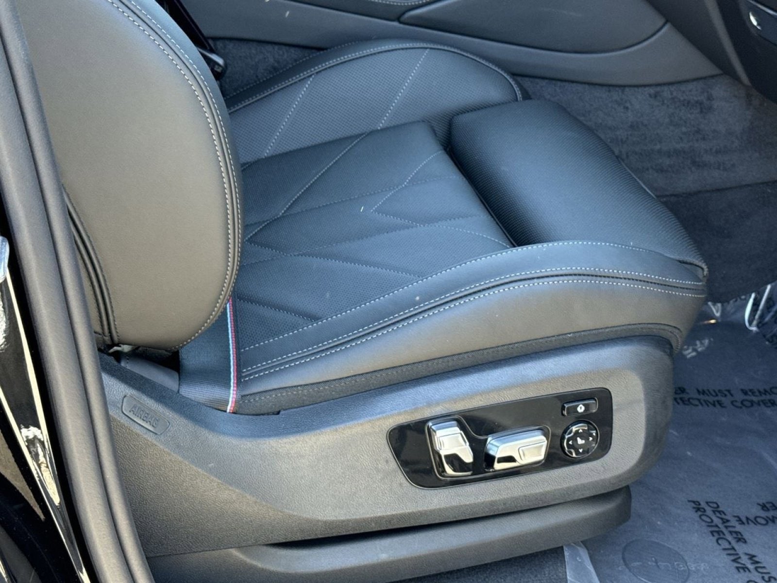 2026 BMW XM Base - Photo 29