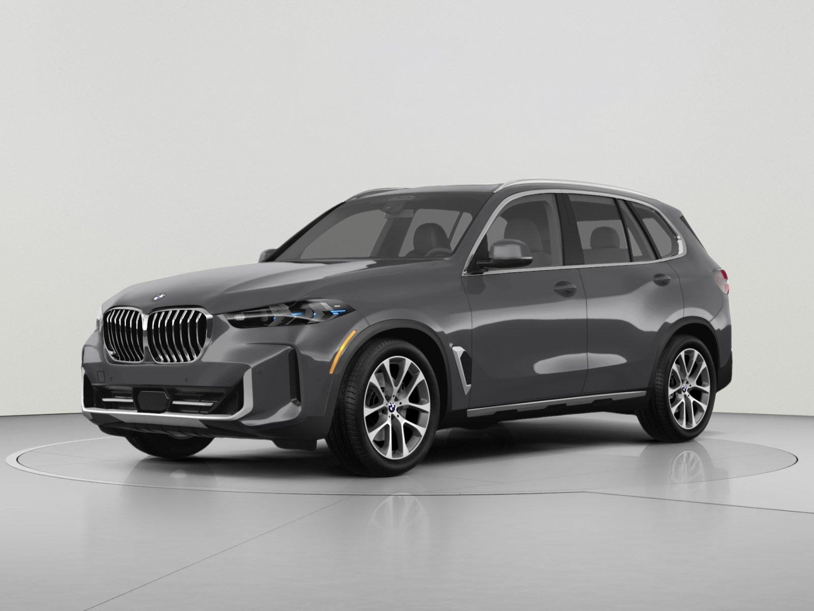 New 2027 BMW X5 40 xDrive SUV