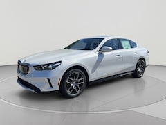 2027 BMW 530i