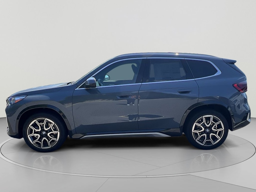 New 2027 BMW X1 xDrive28i SUV