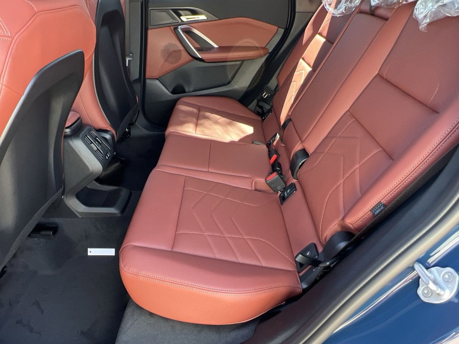 2026 BMW X1 28i - Photo 22