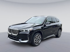 2025 BMW X1 xDrive28i SUV