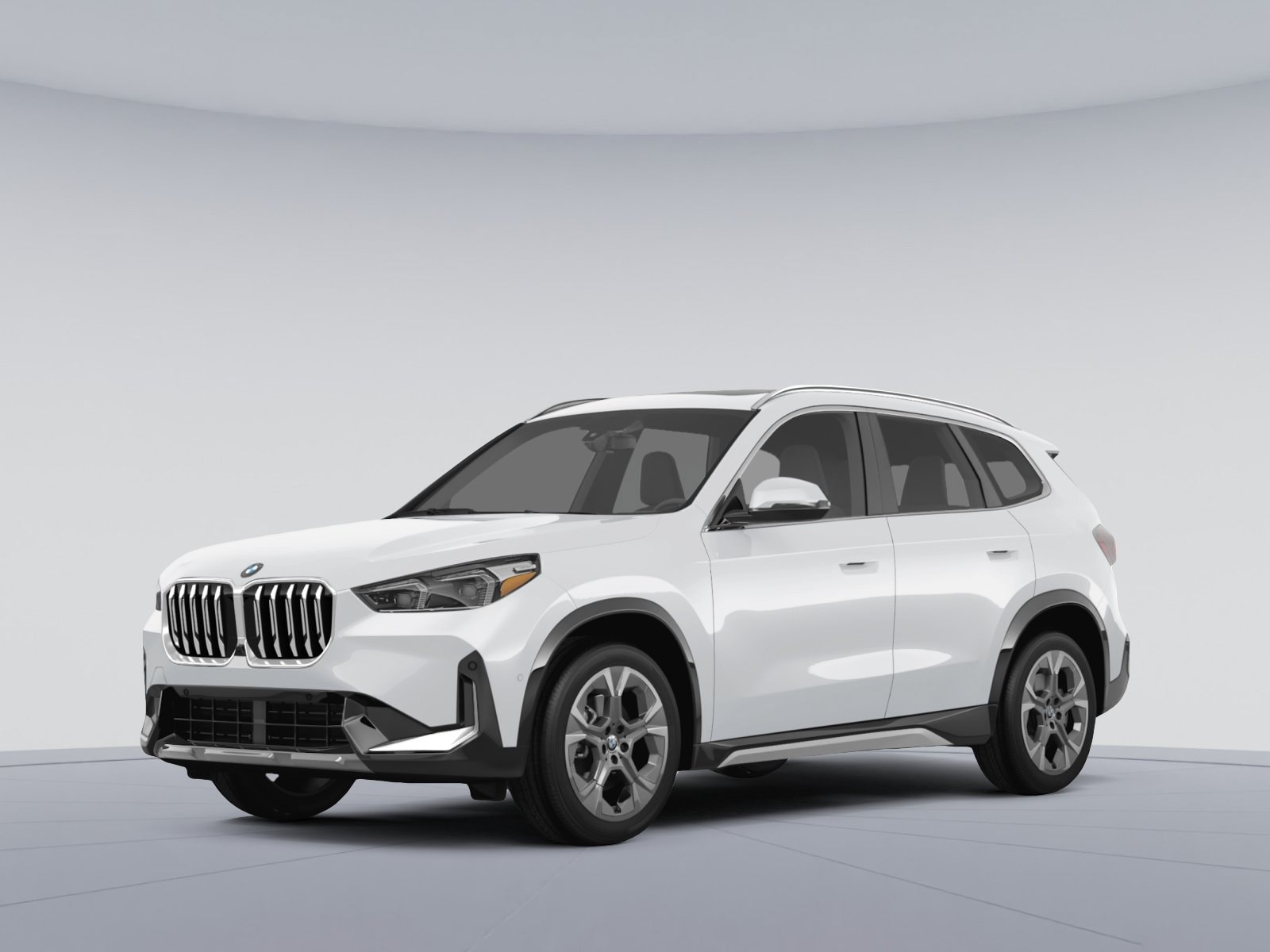 2026 BMW X1 xDrive28i's photo